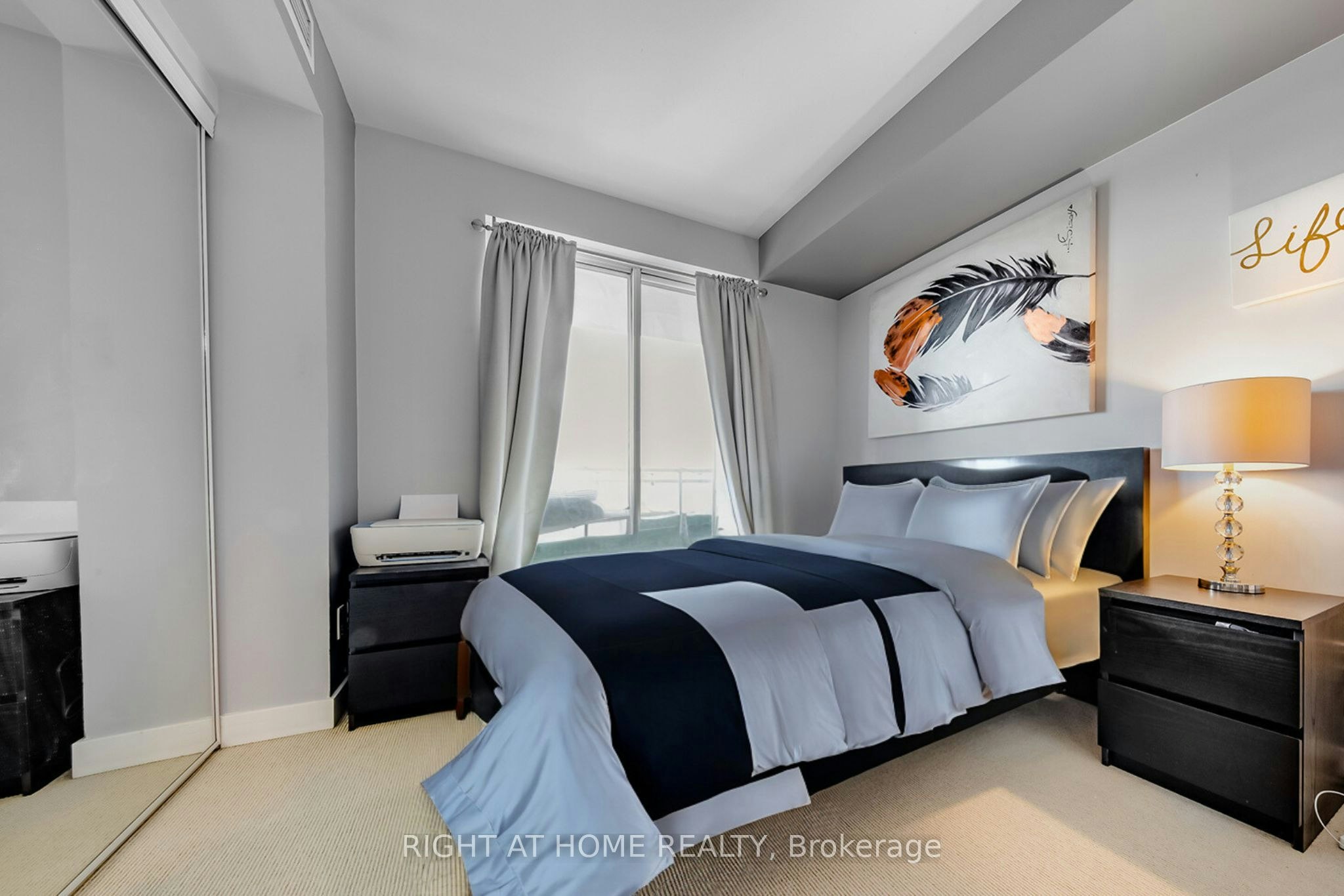 1908-100 Western Battery Road, Toronto, ON, M6K 3S2 - 8