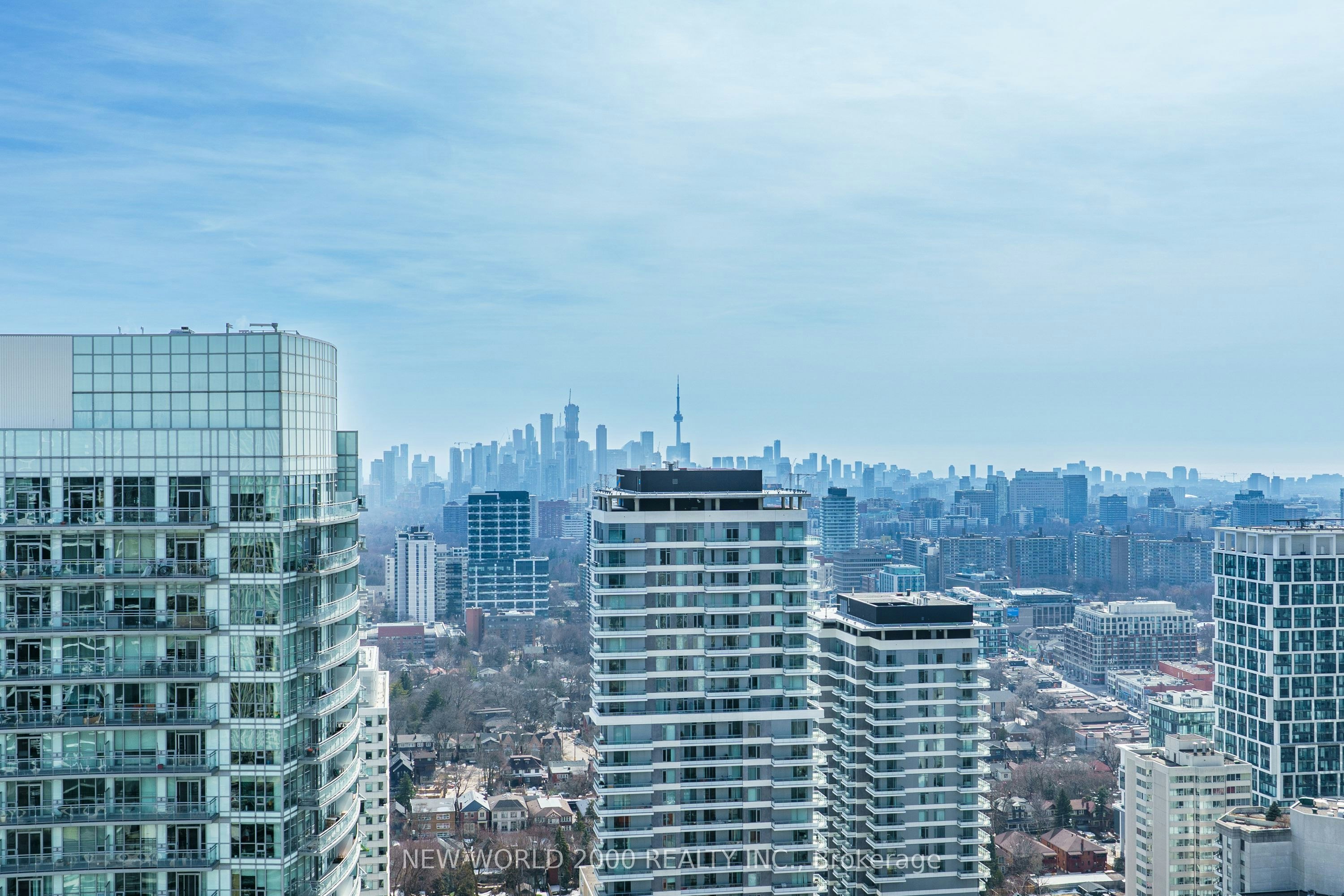 1804-101 Roehampton Avenue, Toronto, ON, M4P 2W2 - 10