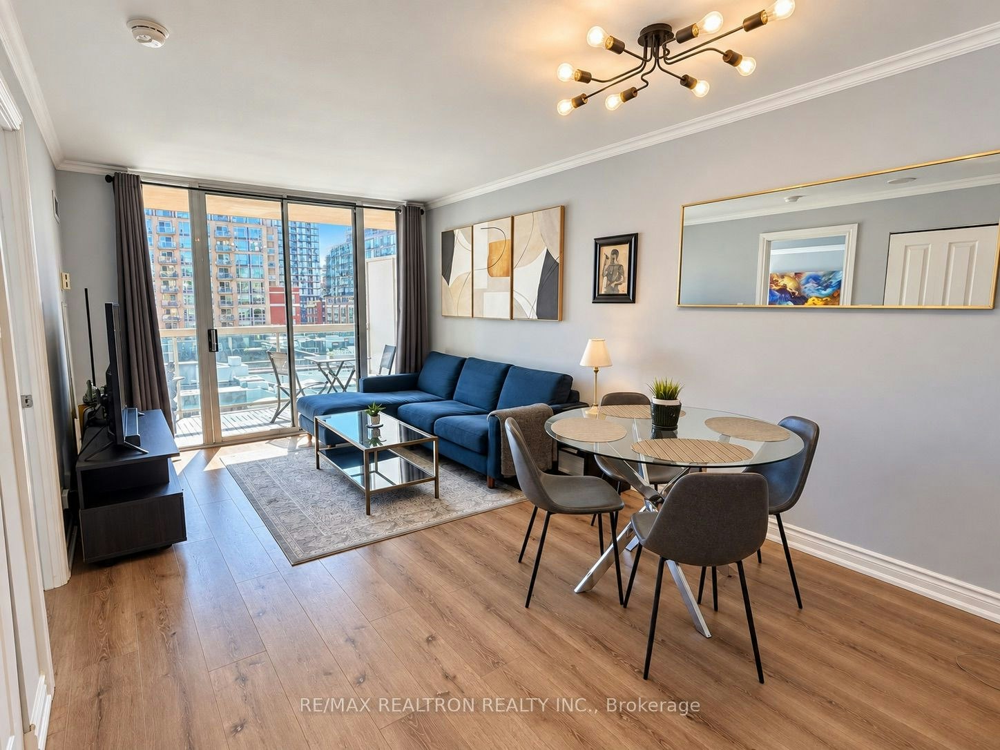 957-323 Richmond Street E, Toronto, ON, M5A 4R3 - 6