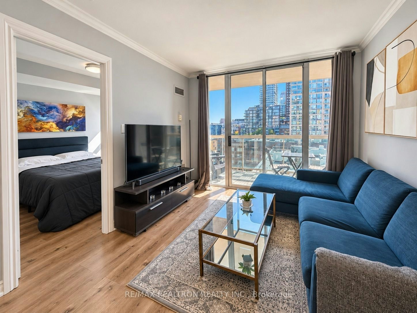 957-323 Richmond Street E, Toronto, ON, M5A 4R3 - 7