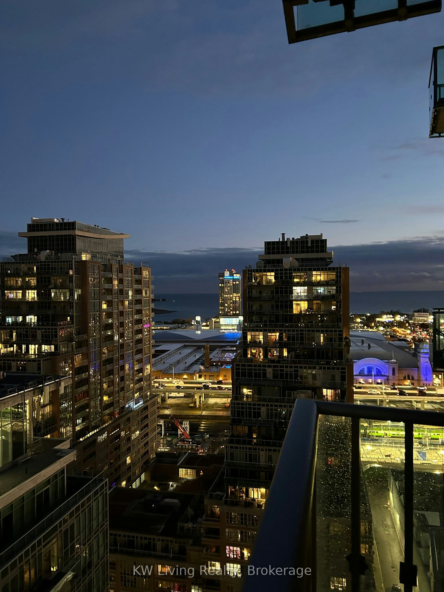 2004-150 East Liberty Street, Toronto, ON, M6K 3R5 - 18