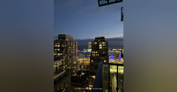 2004-150 East Liberty Street, Toronto, ON, M6K 3R5 - 18