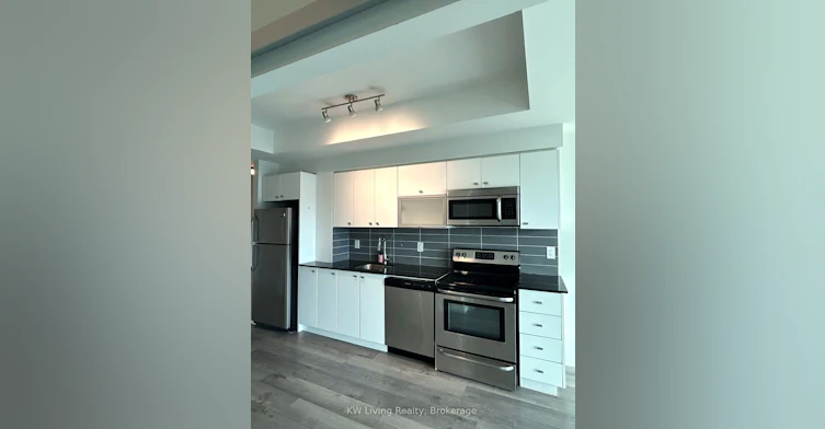 2004-150 East Liberty Street, Toronto, ON, M6K 3R5 - 5