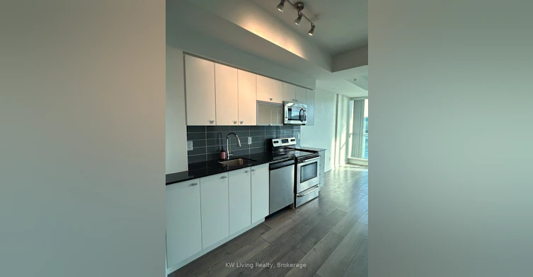 2004-150 East Liberty Street, Toronto, ON, M6K 3R5 - 3