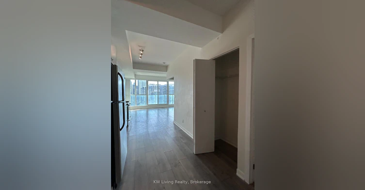 2004-150 East Liberty Street, Toronto, ON, M6K 3R5 - 2