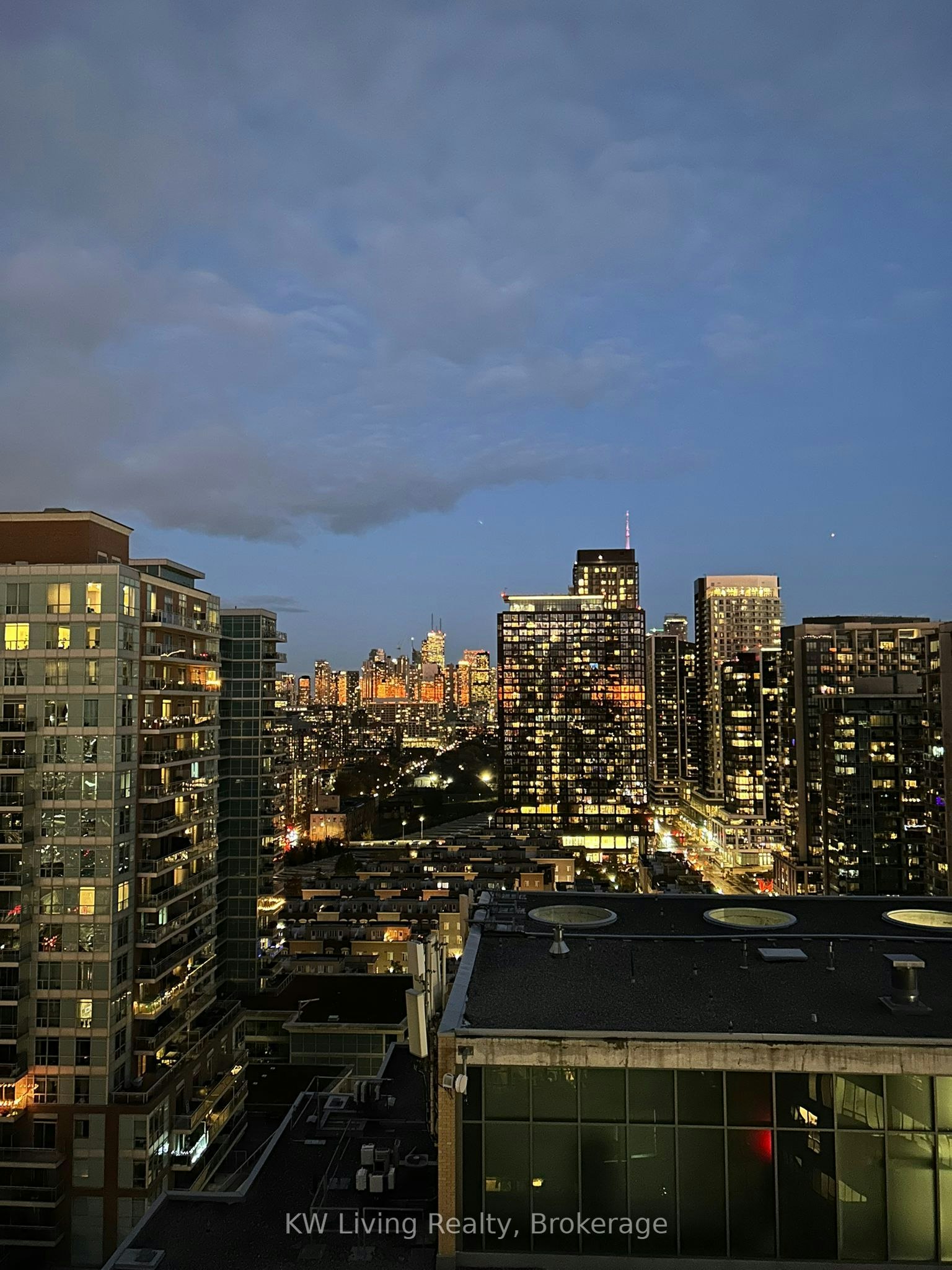 2004-150 East Liberty Street, Toronto, ON, M6K 3R5 - 19