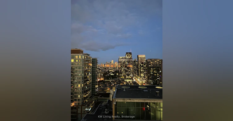 2004-150 East Liberty Street, Toronto, ON, M6K 3R5 - 19