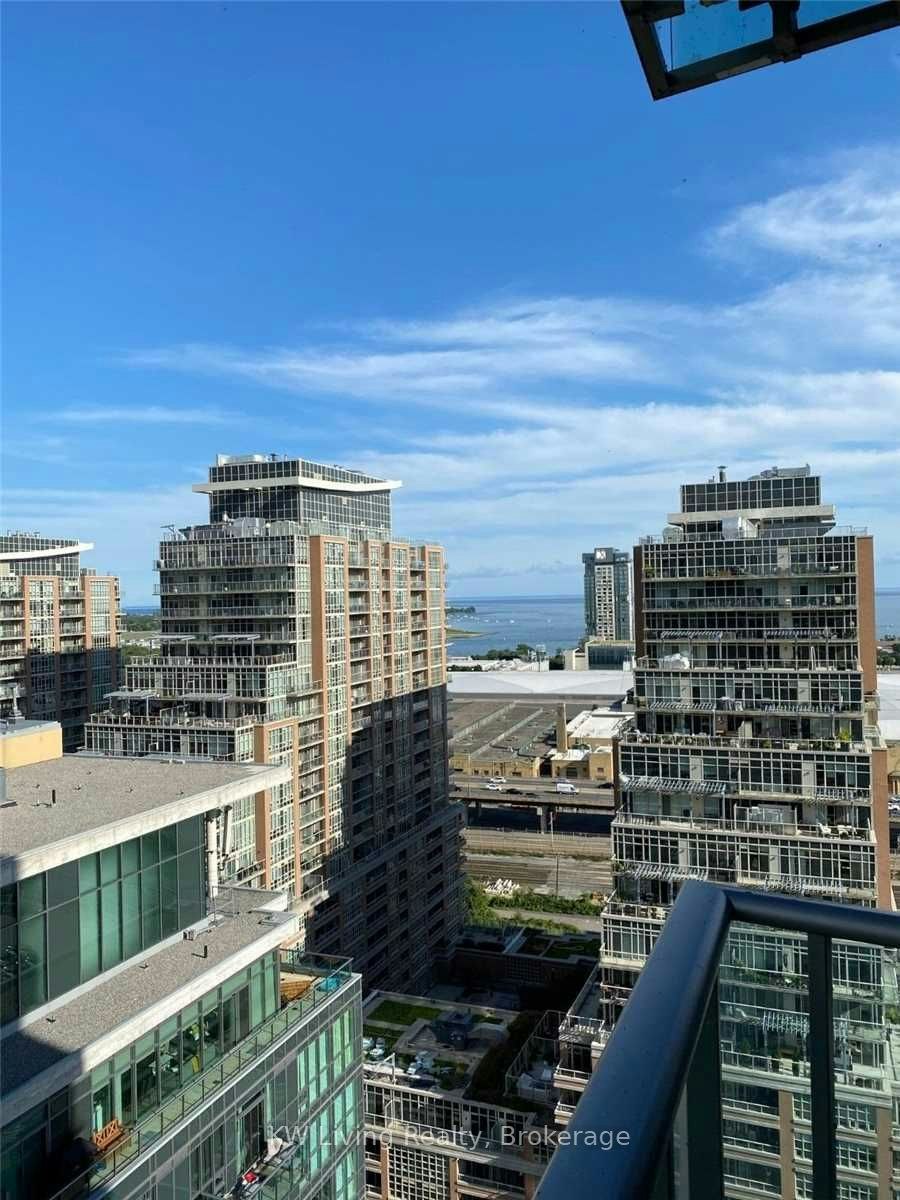 2004-150 East Liberty Street, Toronto, ON, M6K 3R5 - 16