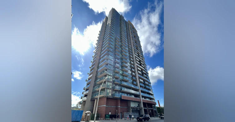 2004-150 East Liberty Street, Toronto, ON, M6K 3R5