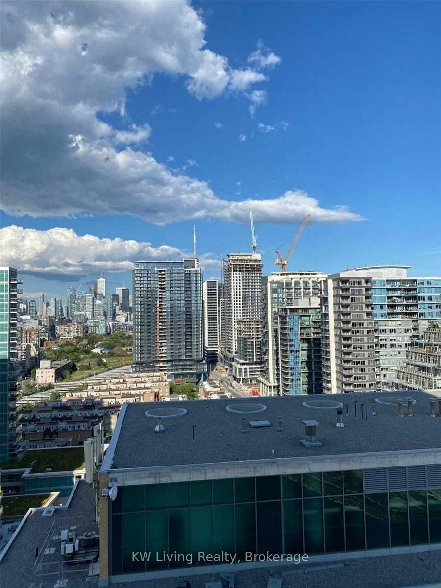 2004-150 East Liberty Street, Toronto, ON, M6K 3R5 - 17