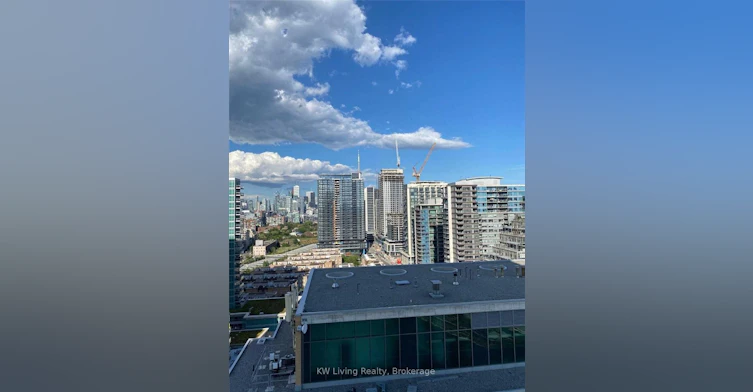 2004-150 East Liberty Street, Toronto, ON, M6K 3R5 - 17