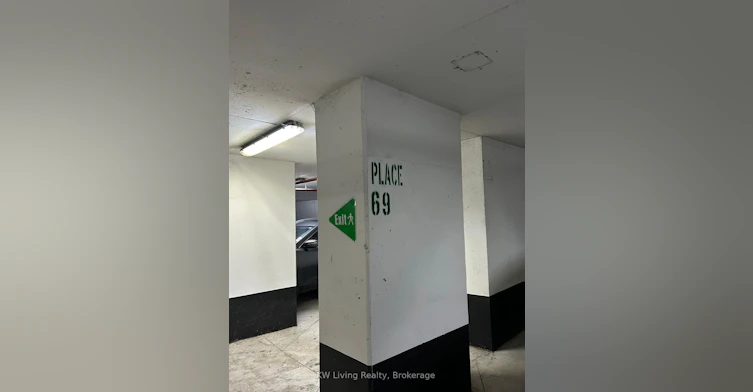2004-150 East Liberty Street, Toronto, ON, M6K 3R5 - 21