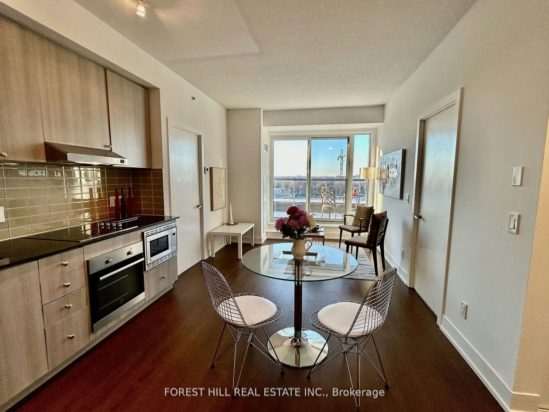 716-7 Kenaston Garden, Toronto, ON, M2K 1G7