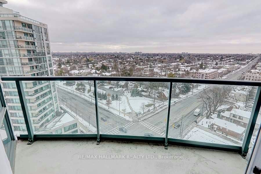 1306-15 Greenview Avenue, Toronto, ON, M2M 4M7 - 24