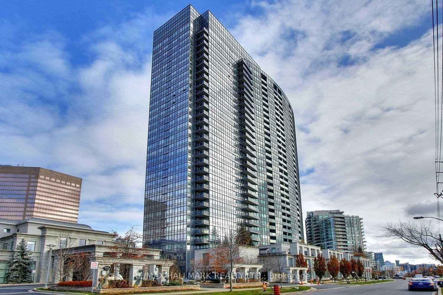 1306-15 Greenview Avenue, Toronto, ON, M2M 4M7