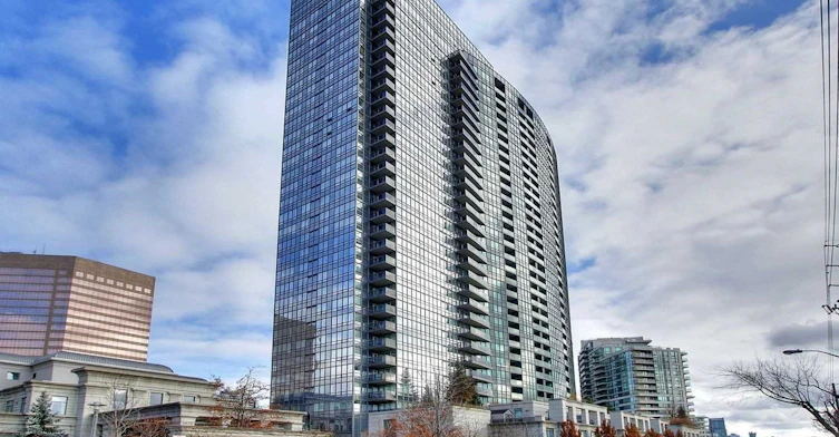 1306-15 Greenview Avenue, Toronto, ON, M2M 4M7
