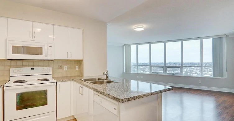 1306-15 Greenview Avenue, Toronto, ON, M2M 4M7 - 4