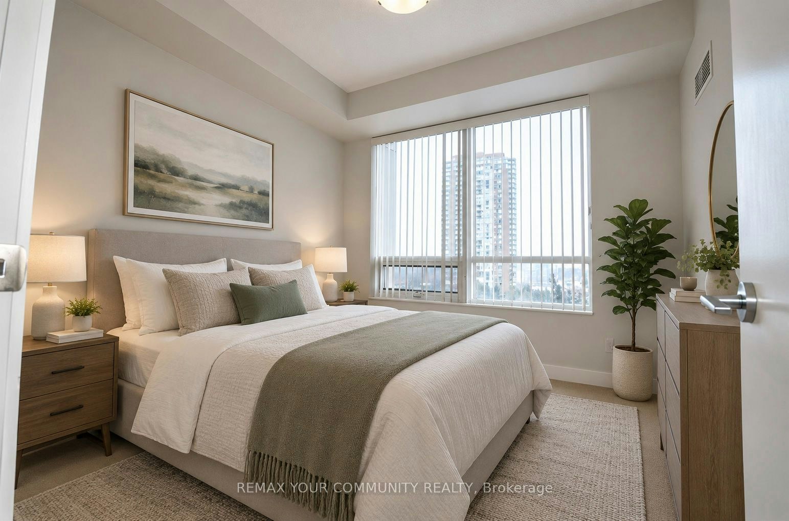 503-181 Wynford Drive, Toronto, ON, M3C 0C6 - 6