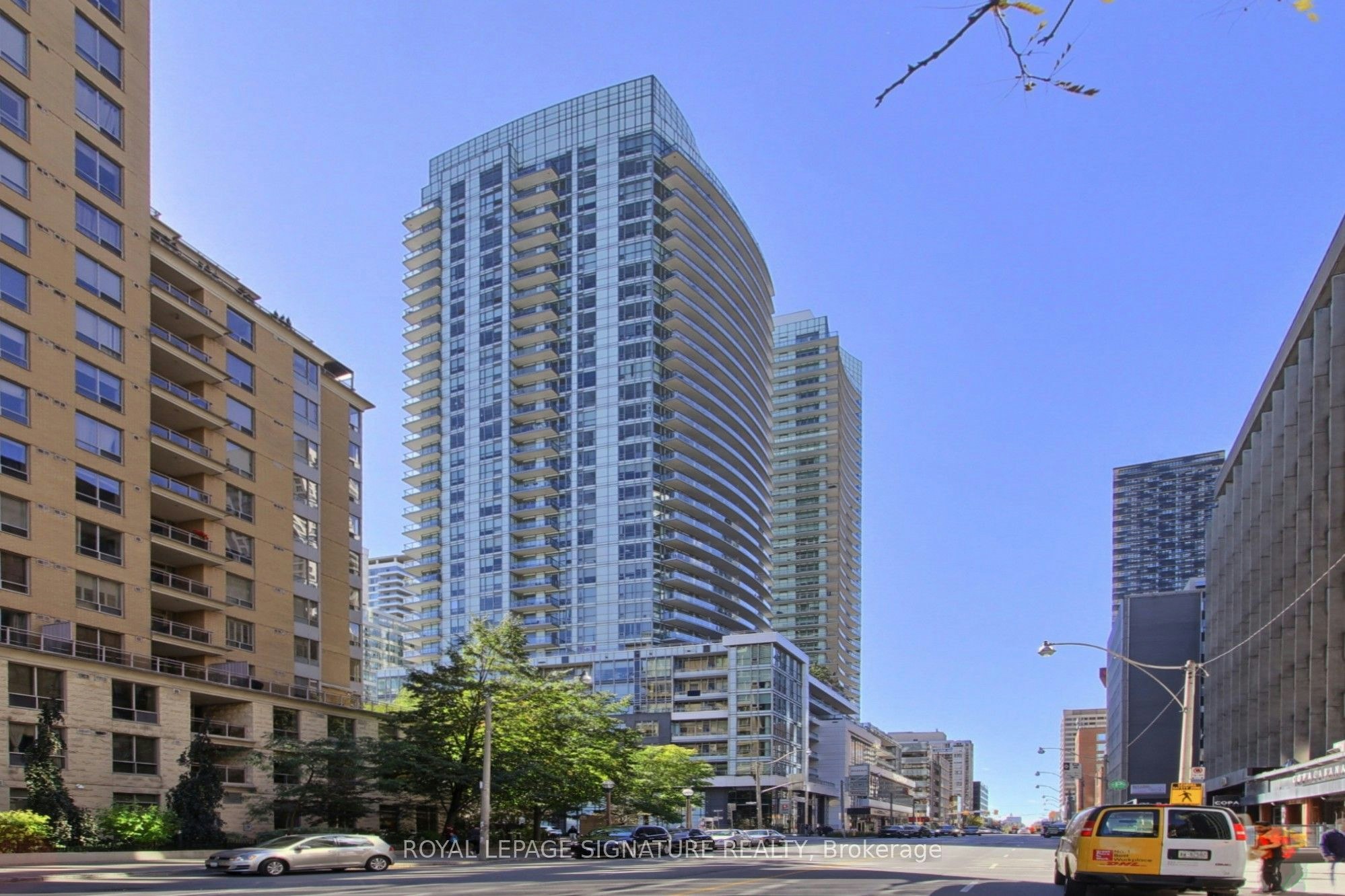 1913-98 Lillian Street, Toronto, ON, M4S 0A5