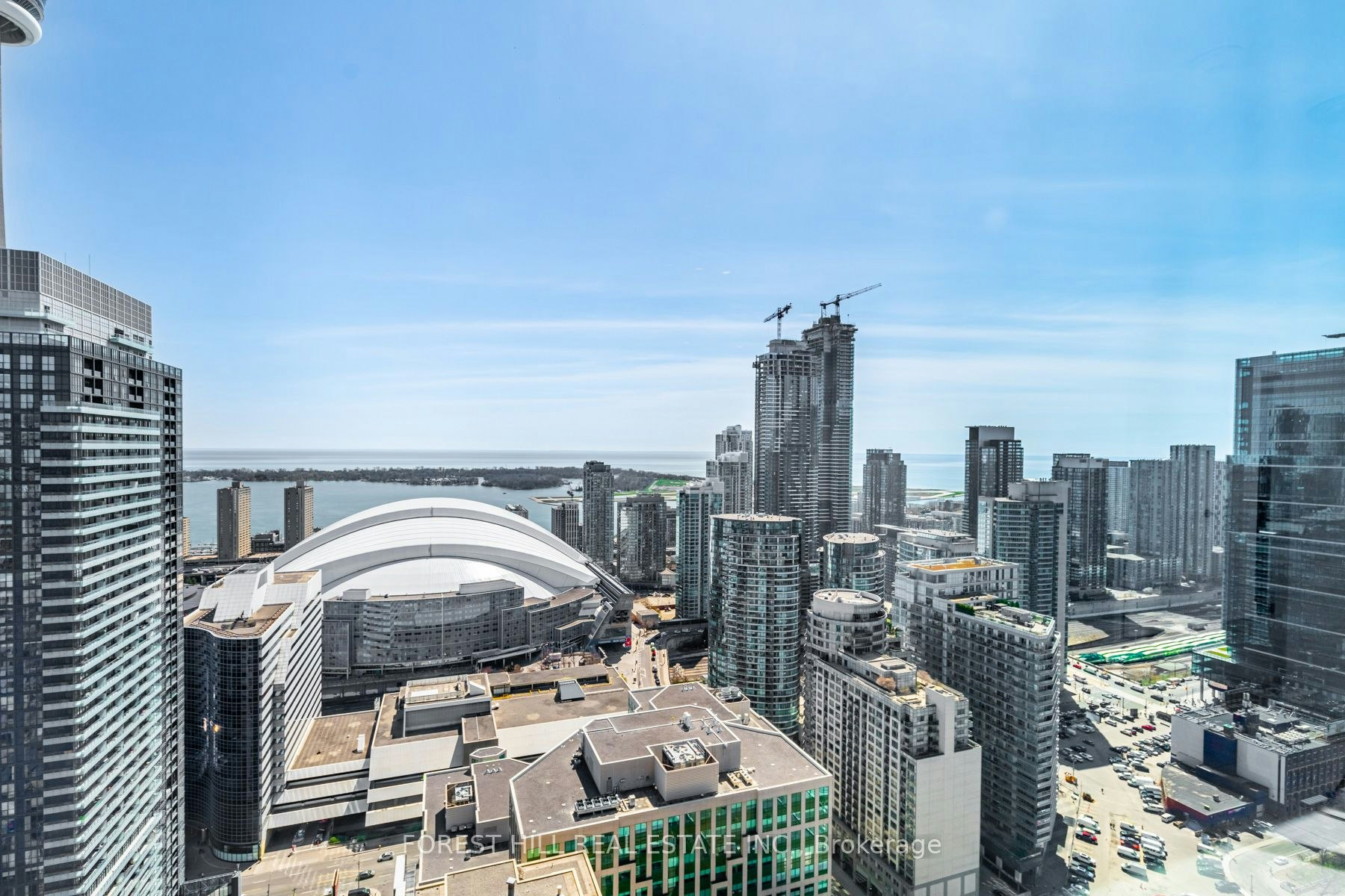 3707-35 Mercer Street, Toronto, ON, M5V 1H2 - 18
