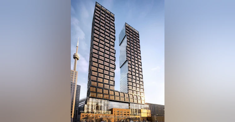 3707-35 Mercer Street, Toronto, ON, M5V 1H2 - 20