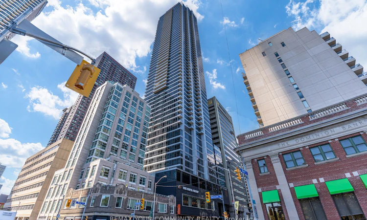 1706-395 Bloor Street E