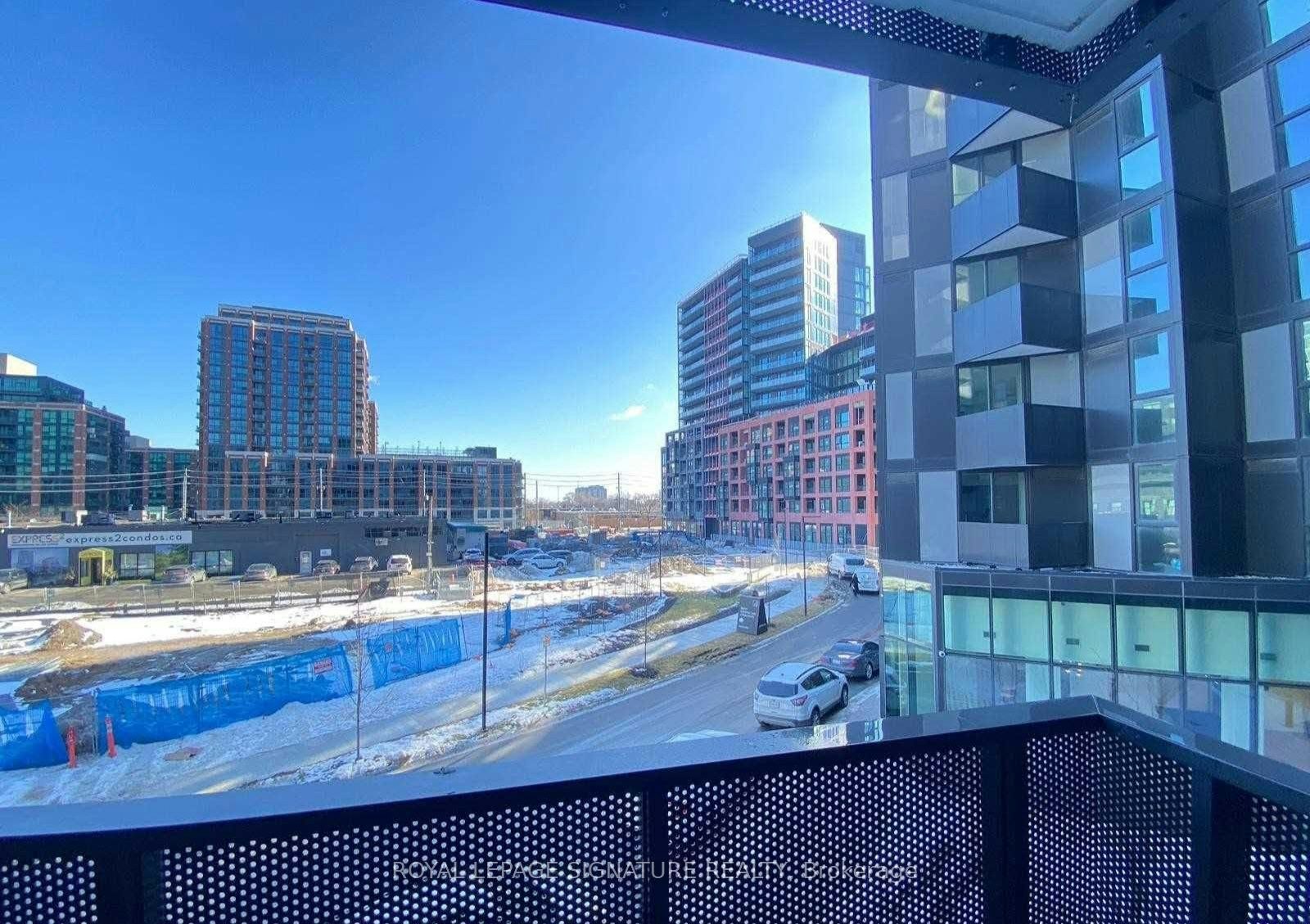 204-30 Tretti Way, Toronto, ON, M3H 0E3 - 20