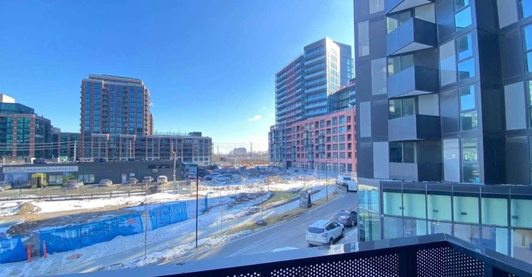204-30 Tretti Way, Toronto, ON, M3H 0E3 - 20
