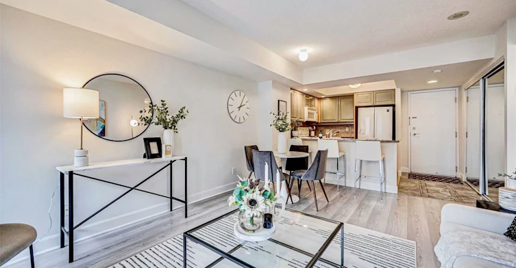 2316-15 Northtown Way, Toronto, ON, M2N 7A2 - 8