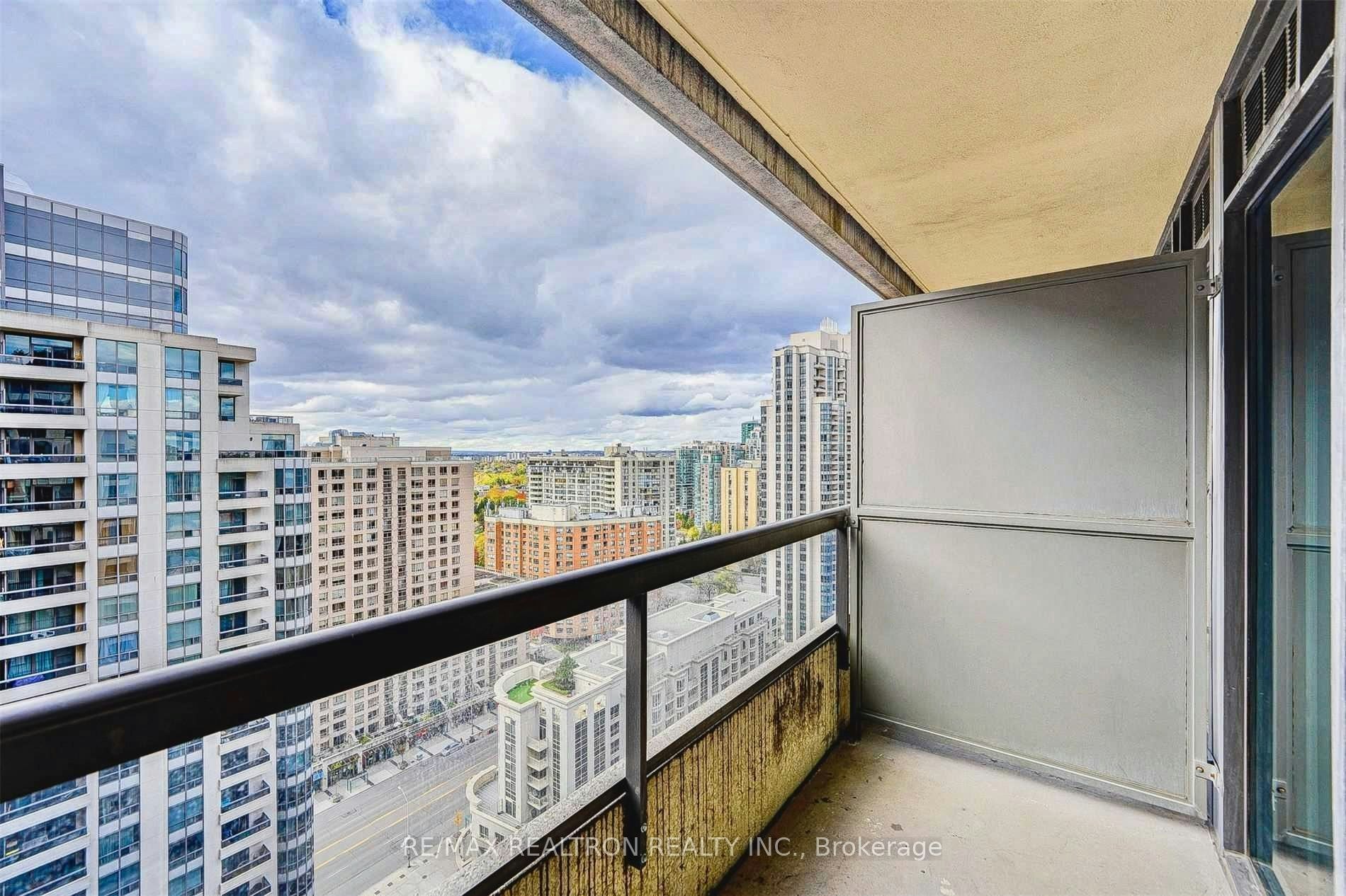 2316-15 Northtown Way, Toronto, ON, M2N 7A2 - 22