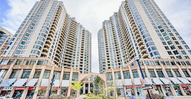 2316-15 Northtown Way, Toronto, ON, M2N 7A2 - 19