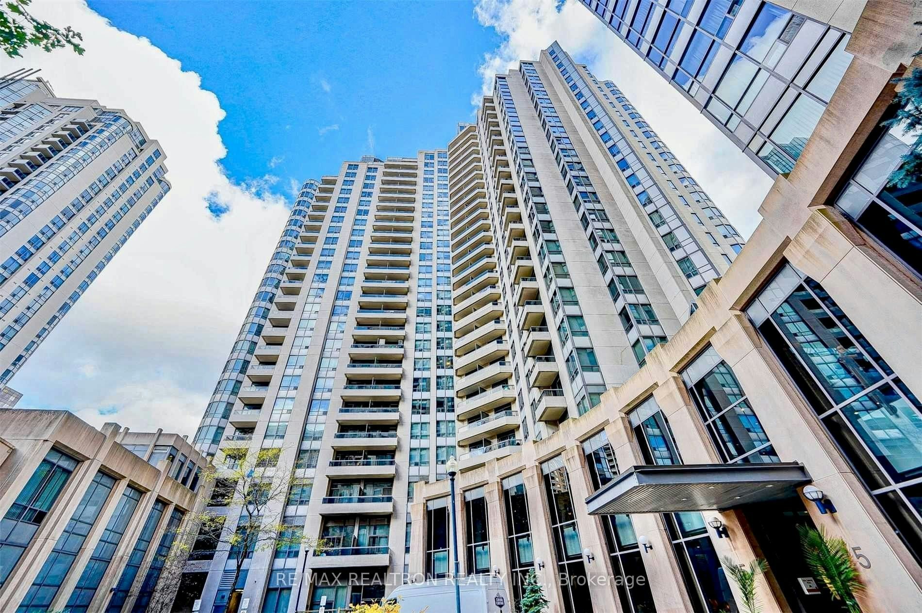 2316-15 Northtown Way, Toronto, ON, M2N 7A2 - 18