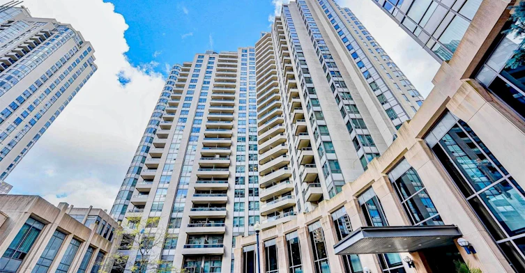 2316-15 Northtown Way, Toronto, ON, M2N 7A2 - 18