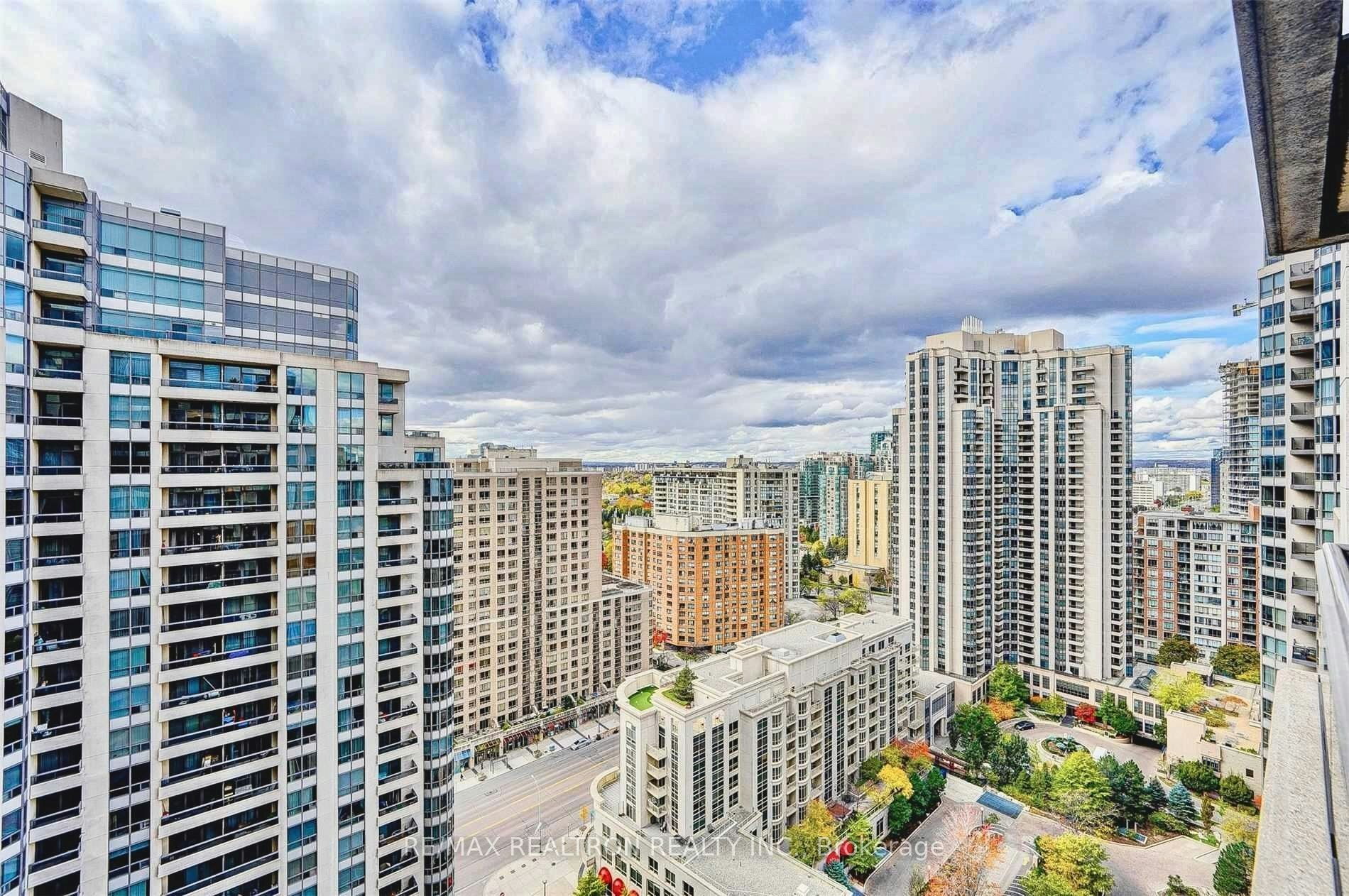 2316-15 Northtown Way, Toronto, ON, M2N 7A2 - 21