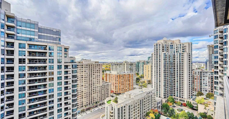 2316-15 Northtown Way, Toronto, ON, M2N 7A2 - 21