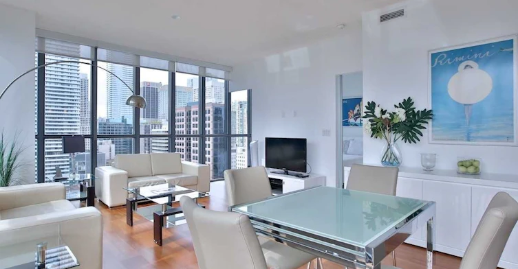 1903-110 Charles Street E, Toronto, ON, M4Y 1T5 - 8