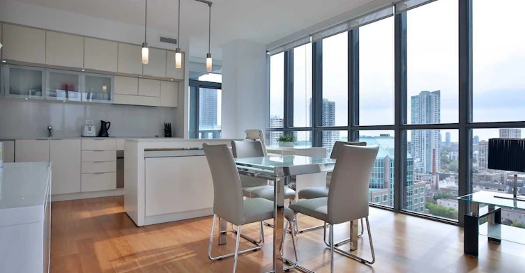 1903-110 Charles Street E, Toronto, ON, M4Y 1T5 - 10