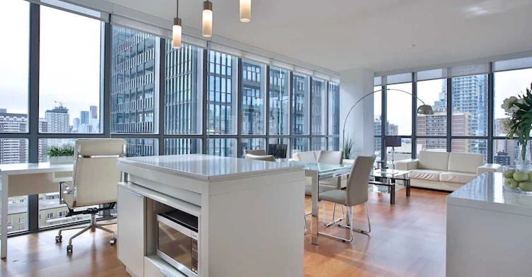 1903-110 Charles Street E, Toronto, ON, M4Y 1T5 - 4