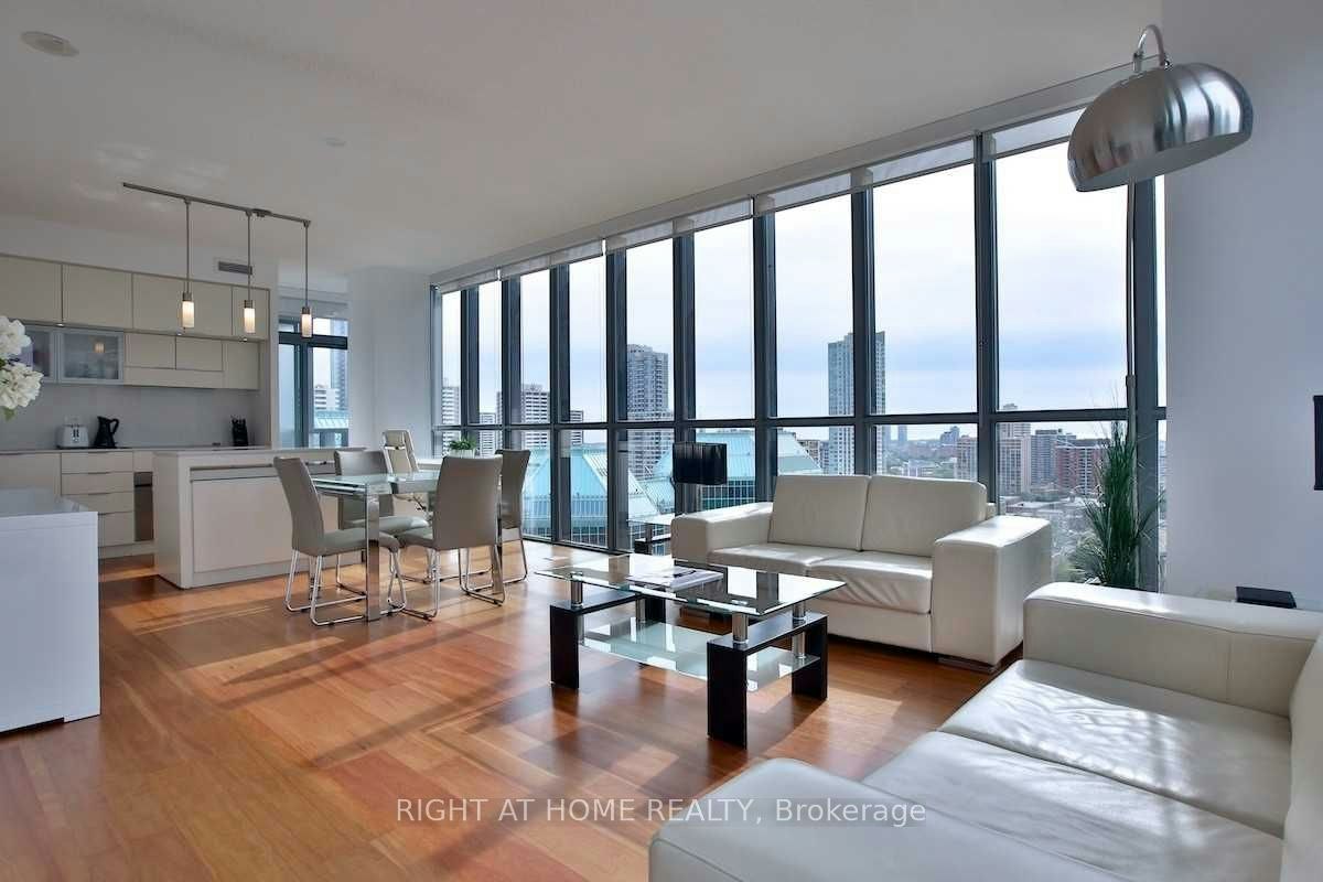 1903-110 Charles Street E, Toronto, ON, M4Y 1T5 - 12