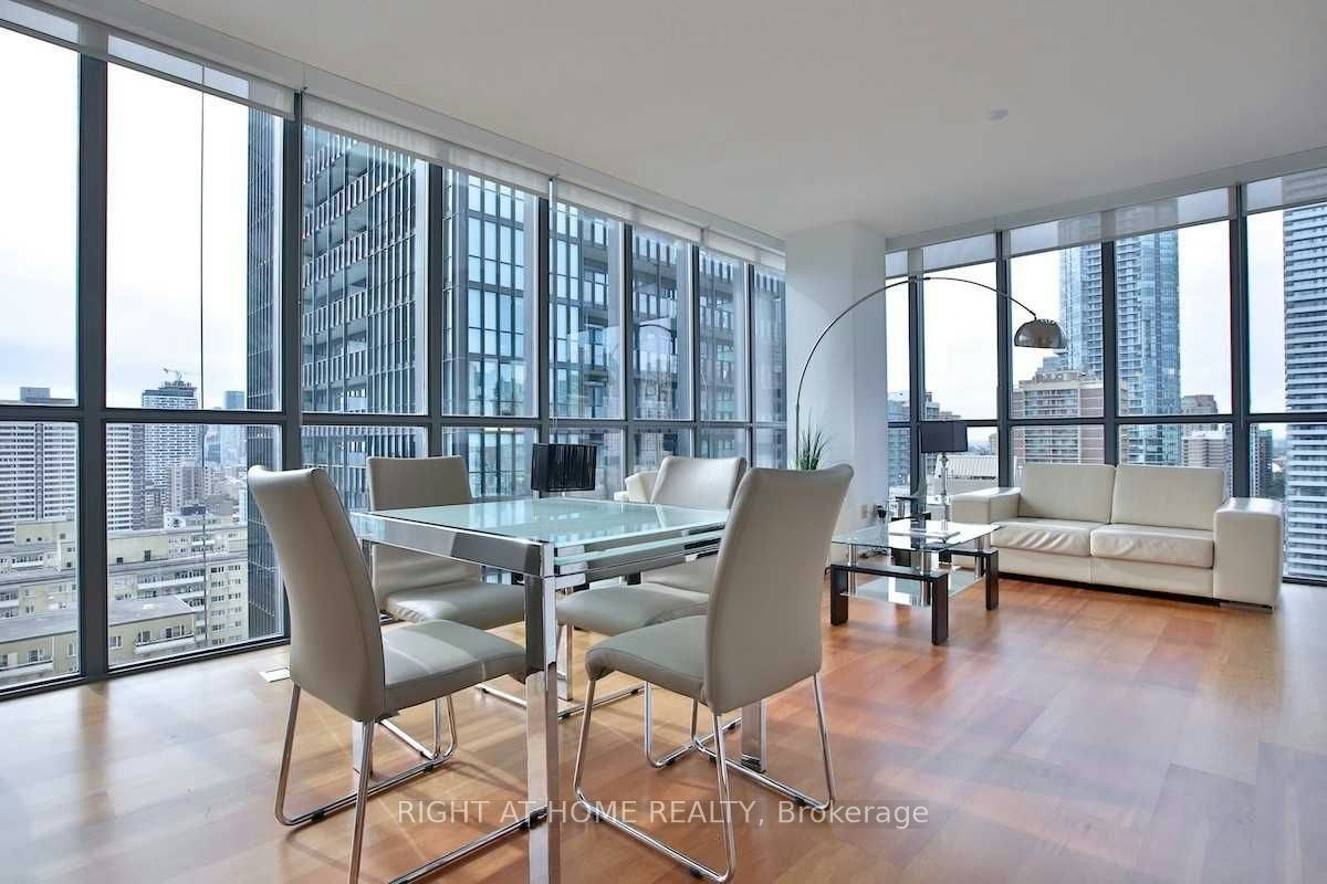 1903-110 Charles Street E, Toronto, ON, M4Y 1T5 - 7