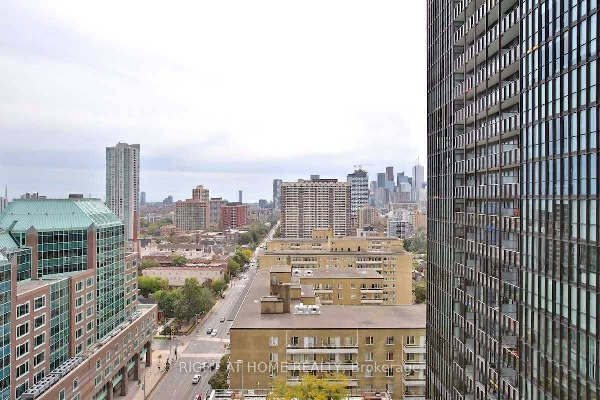 1903-110 Charles Street E, Toronto, ON, M4Y 1T5 - 25