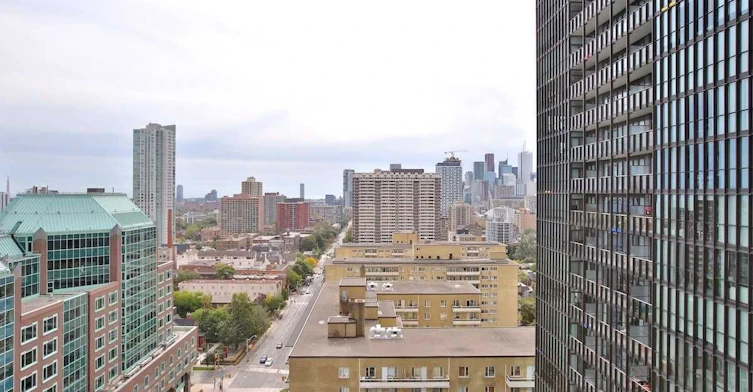 1903-110 Charles Street E, Toronto, ON, M4Y 1T5 - 25