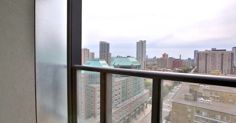 1903-110 Charles Street E, Toronto, ON, M4Y 1T5 - 23