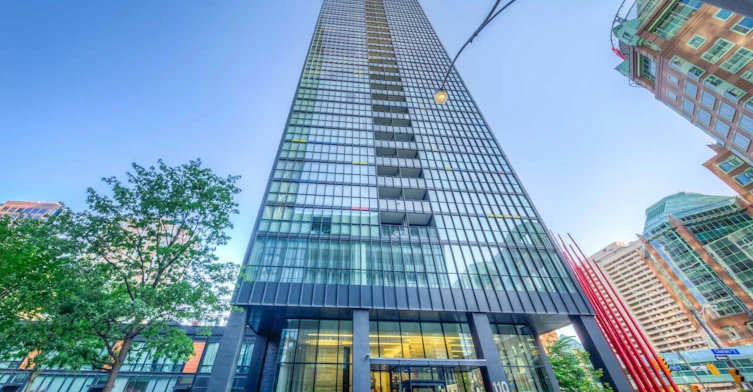 1903-110 Charles Street E, Toronto, ON, M4Y 1T5 - 2