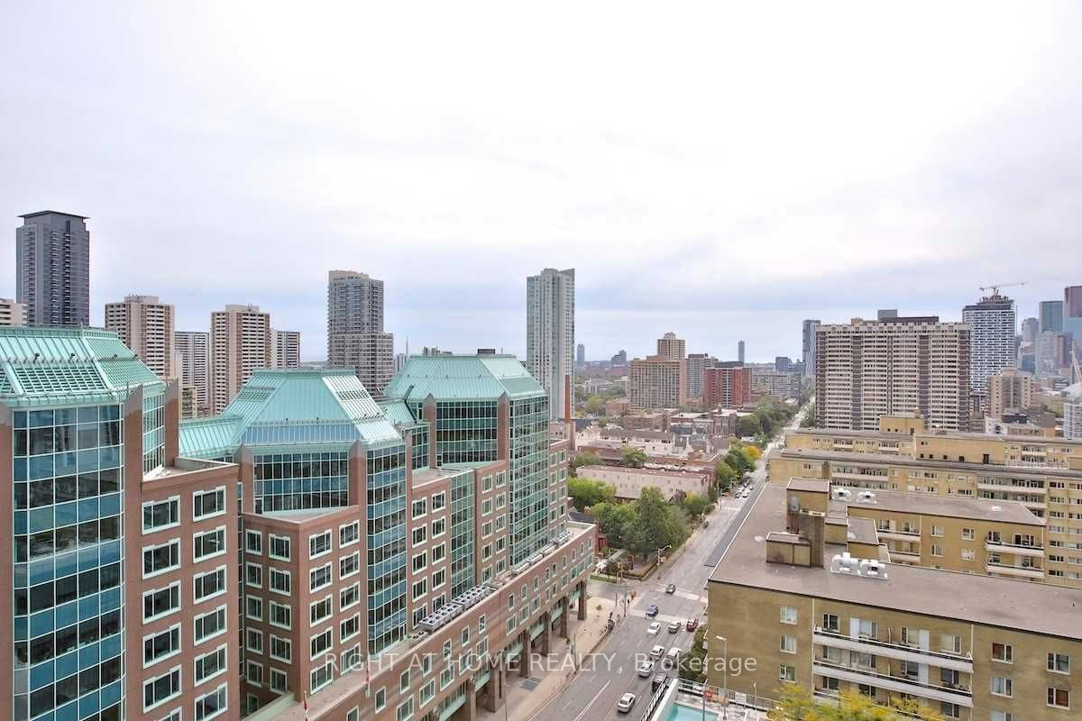 1903-110 Charles Street E, Toronto, ON, M4Y 1T5 - 26