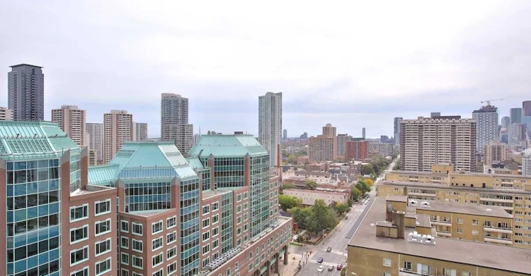 1903-110 Charles Street E, Toronto, ON, M4Y 1T5 - 26