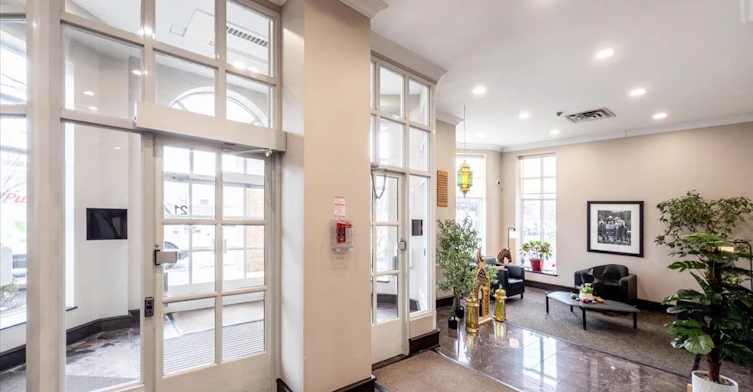 506-21 Overlea Boulevard NE, Toronto, ON, M4H 1P2 - 19