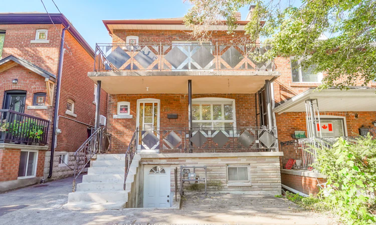 348 Glenholme Avenue