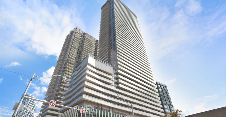 Toronto, ON