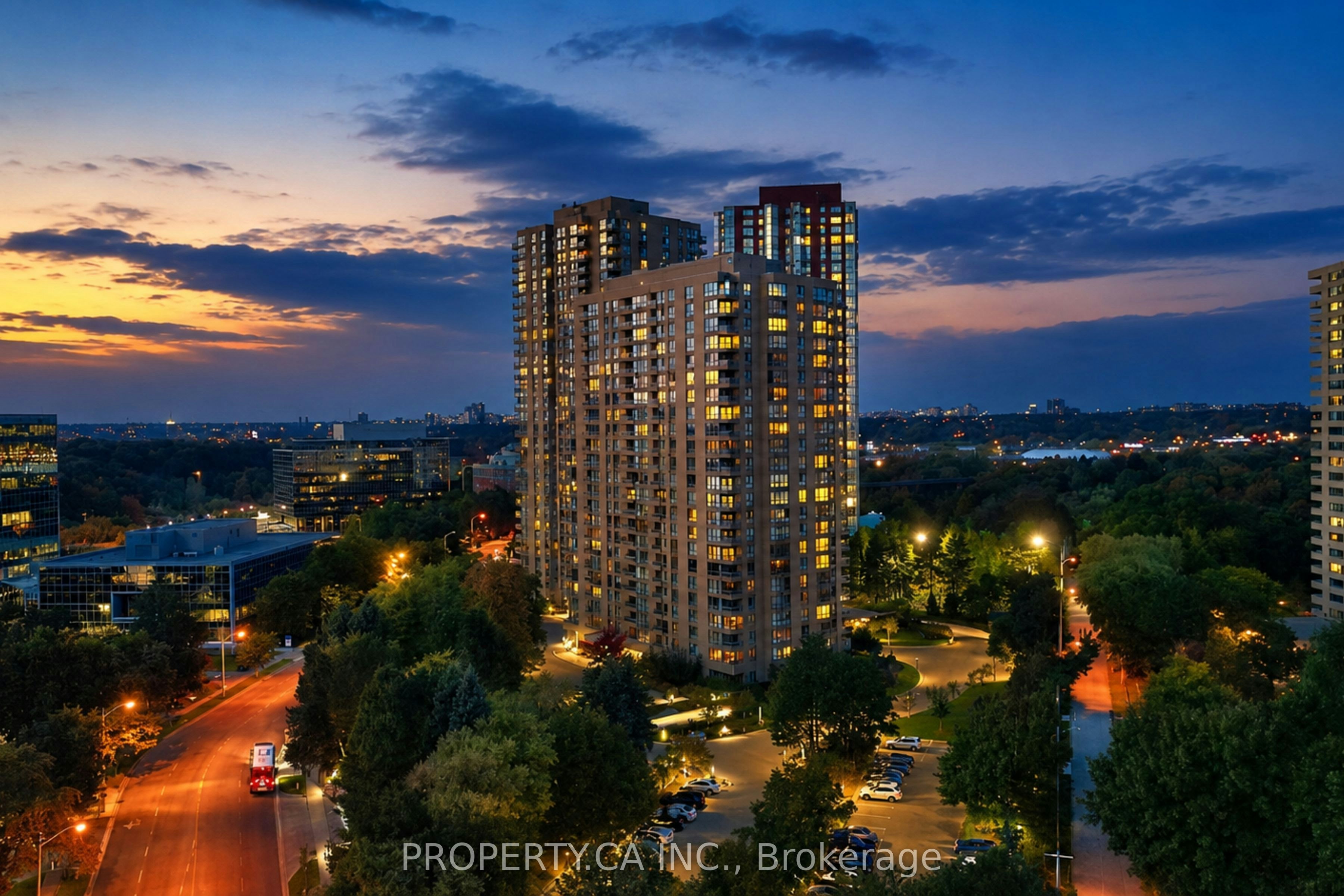 1202-1 Concorde Place, Toronto, ON, M3C 3K6